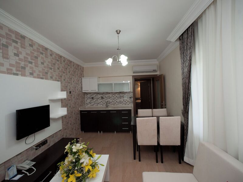 Anadolu Hotels Esenboga Termal