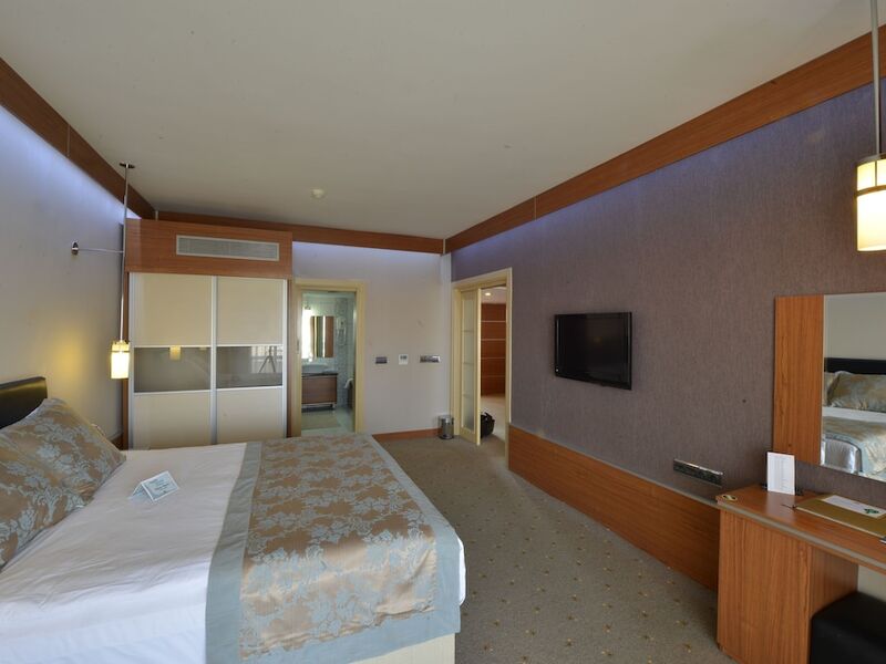 Anadolu Hotels Esenboga Termal