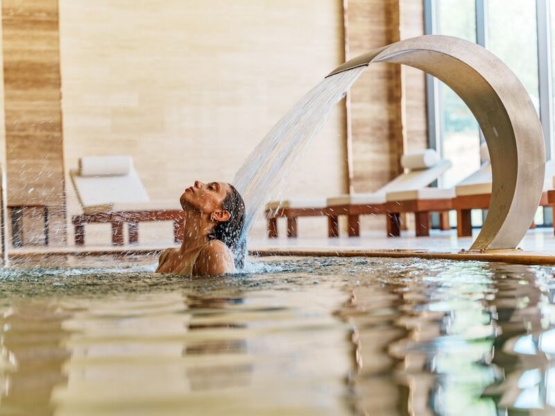 Anadolu Hotels Esenboga Termal