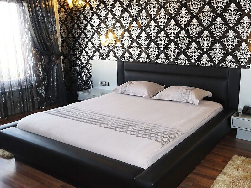 Anadolu Hotels Esenboga Termal