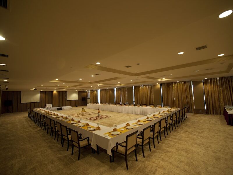 Anadolu Hotels Esenboga Termal