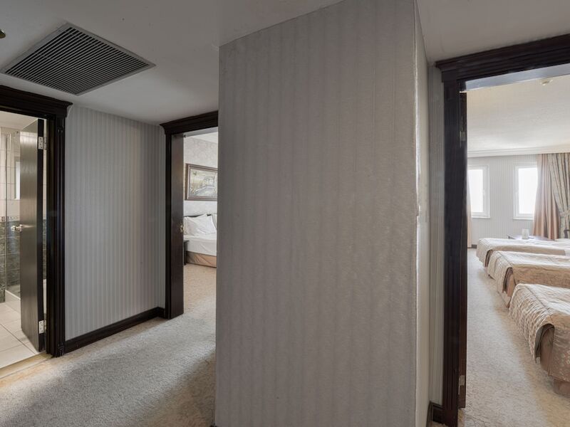 Anadolu Hotels Esenboga Termal