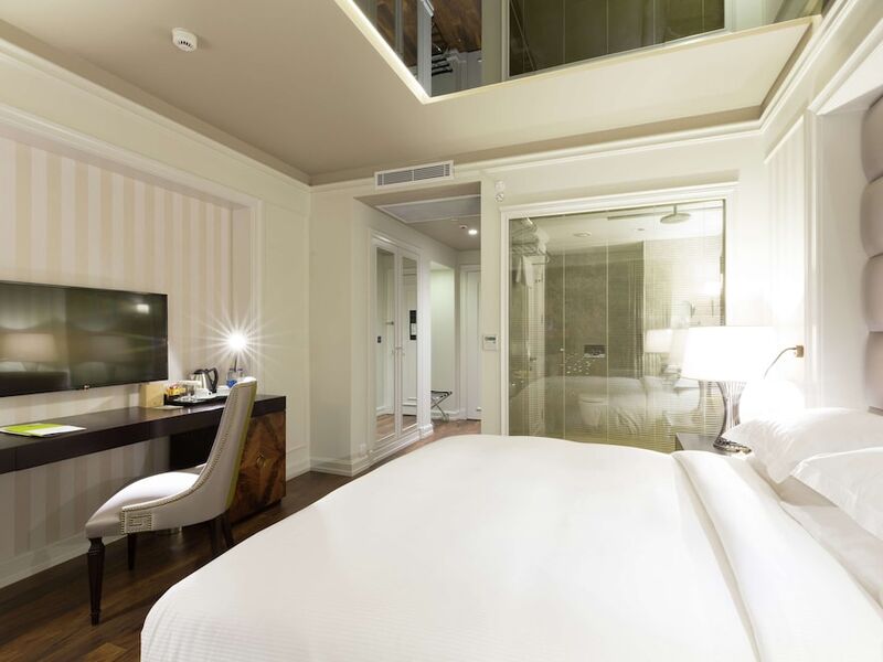 DoubleTree by Hilton Hotel Izmir Airport