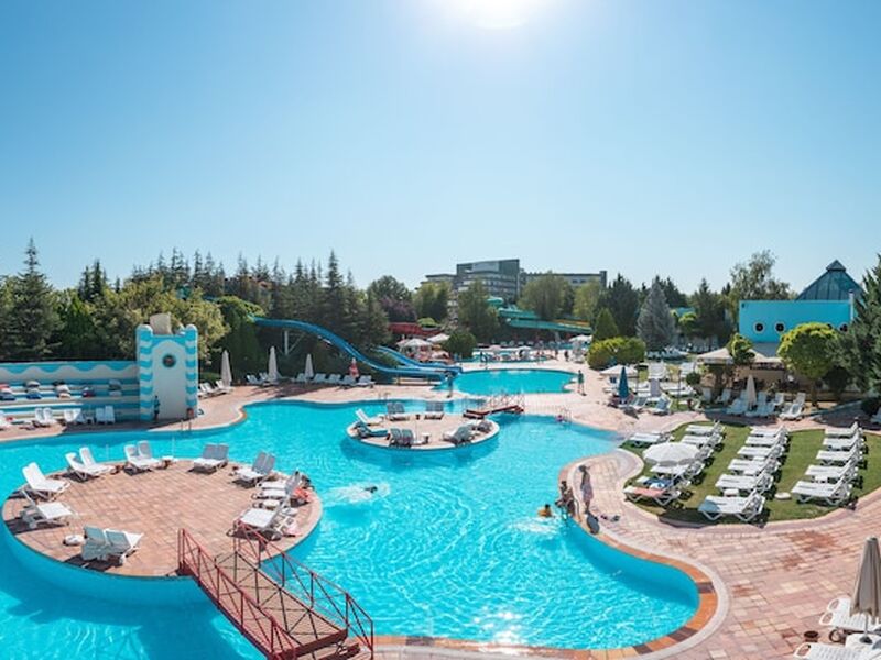 Anadolu Hotels Esenboga Termal