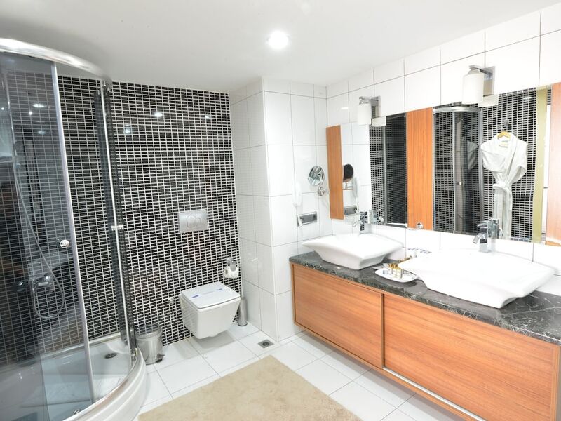 Anadolu Hotels Esenboga Termal