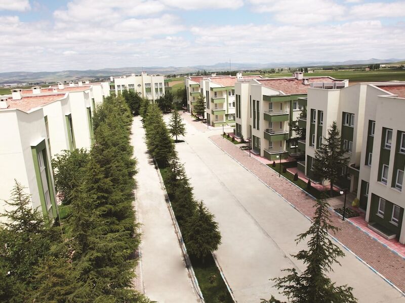Anadolu Hotels Esenboga Termal