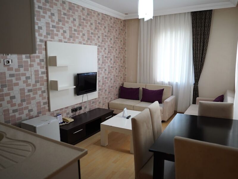 Anadolu Hotels Esenboga Termal
