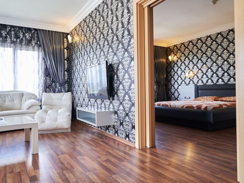 Anadolu Hotels Esenboga Termal