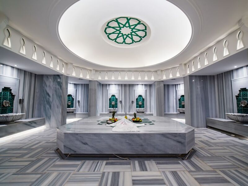 Anadolu Hotels Esenboga Termal