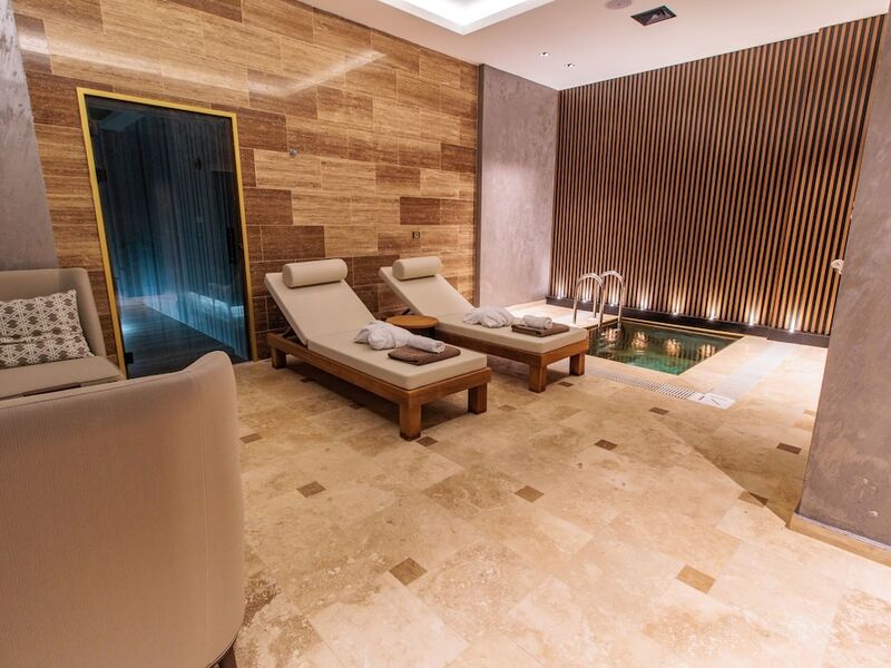 Anadolu Hotels Esenboga Termal
