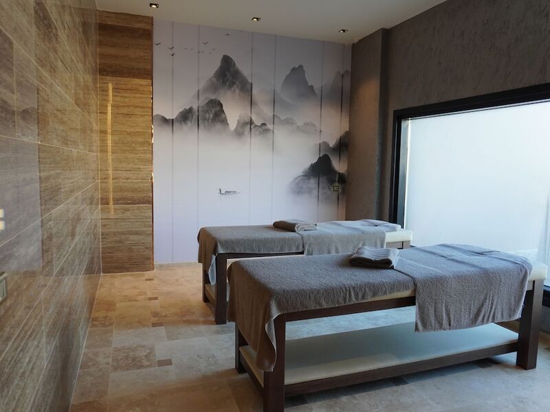 Anadolu Hotels Esenboga Termal