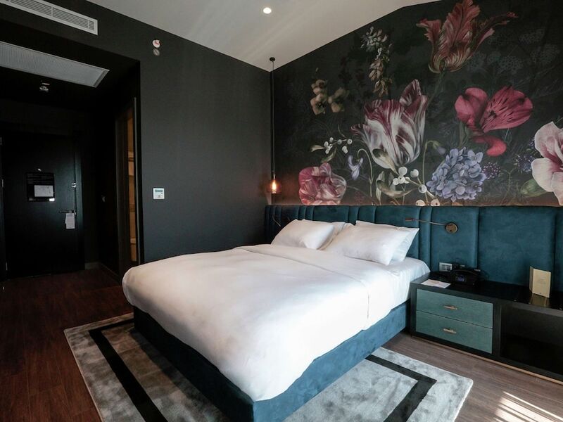 DoubleTree by Hilton Hotel Izmir Airport