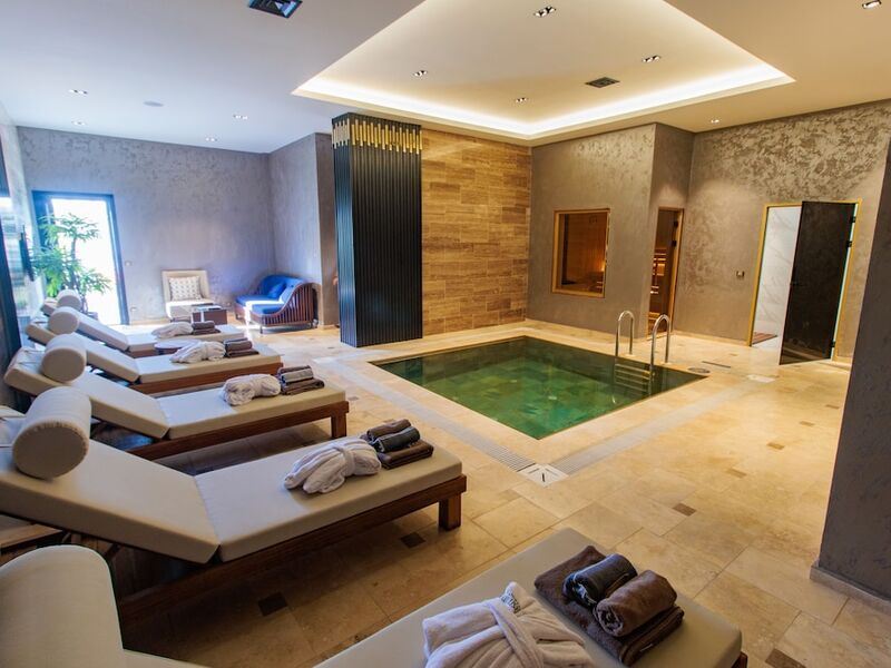 Anadolu Hotels Esenboga Termal