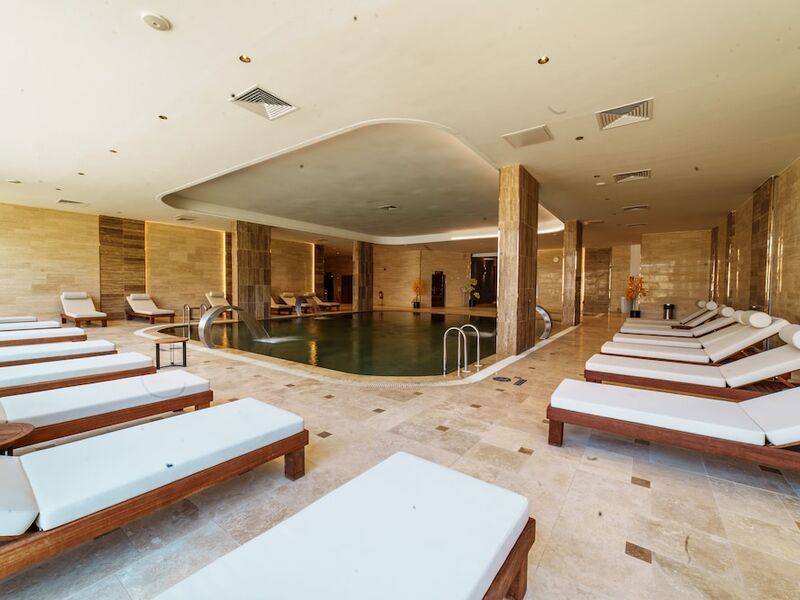 Anadolu Hotels Esenboga Termal