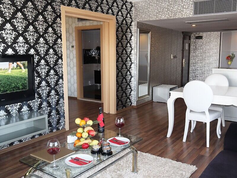 Anadolu Hotels Esenboga Termal