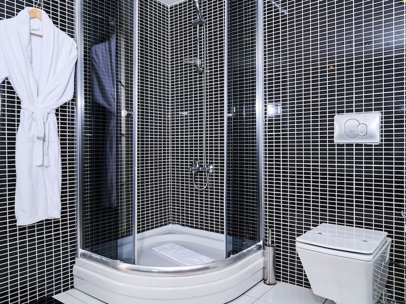 Anadolu Hotels Esenboga Termal