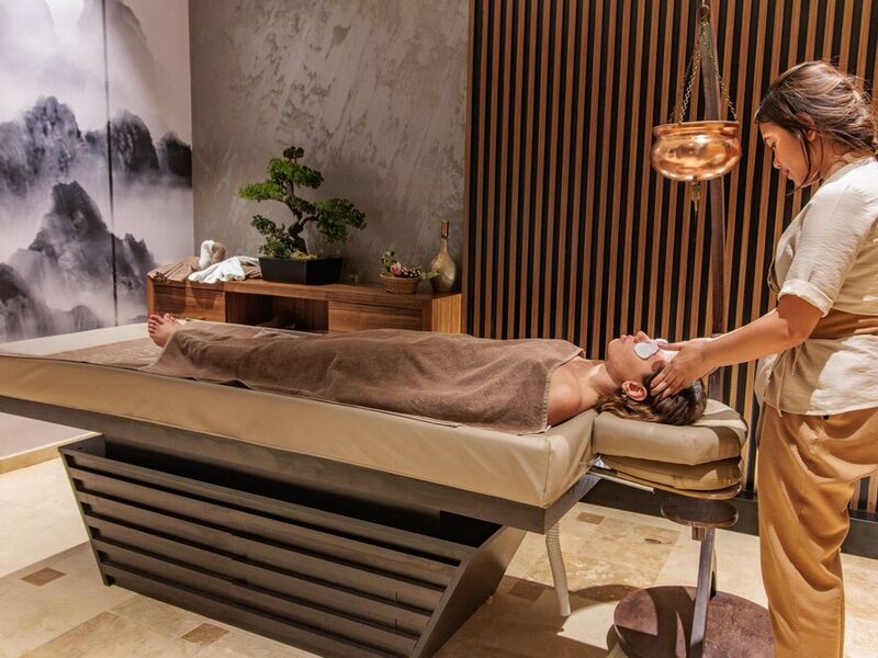 Anadolu Hotels Esenboga Termal