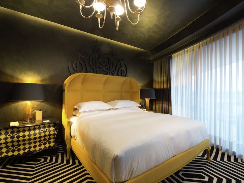 DoubleTree by Hilton Hotel Izmir Airport