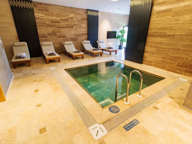 Anadolu Hotels Esenboga Termal