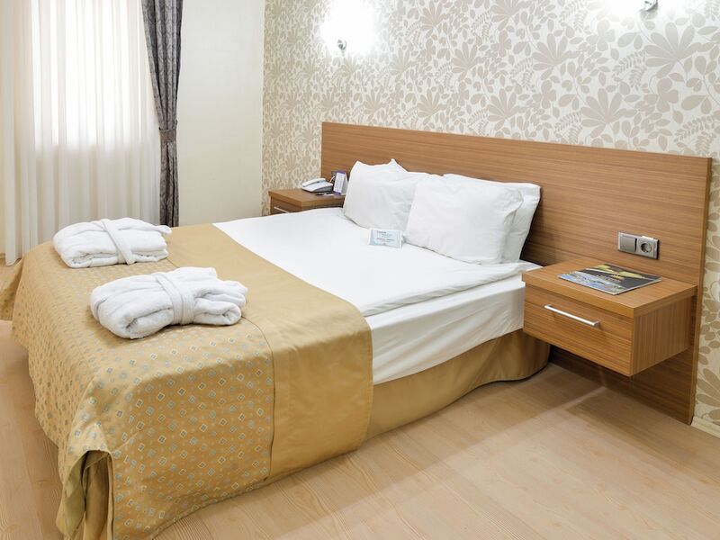 Anadolu Hotels Esenboga Termal