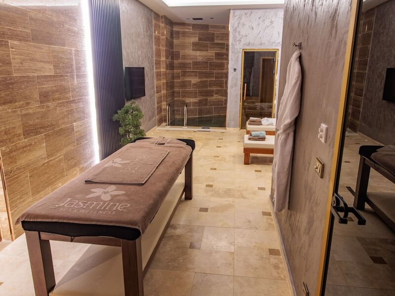 Anadolu Hotels Esenboga Termal