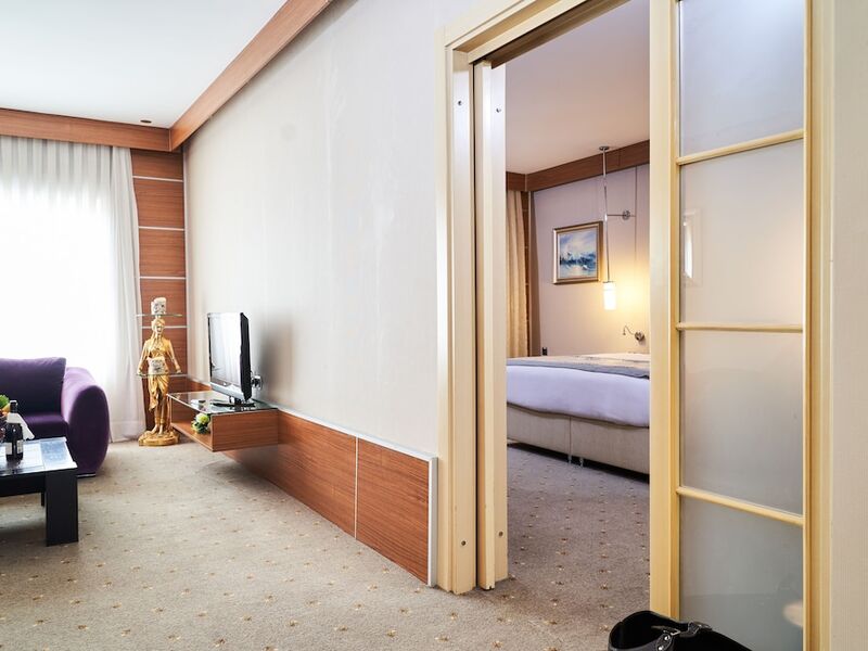 Anadolu Hotels Esenboga Termal