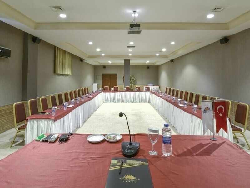 Anadolu Hotels Esenboga Termal