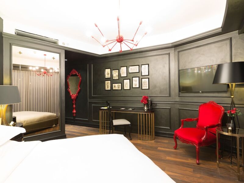 DoubleTree by Hilton Hotel Izmir Airport