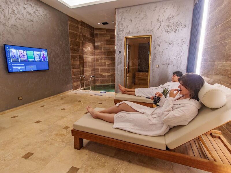 Anadolu Hotels Esenboga Termal