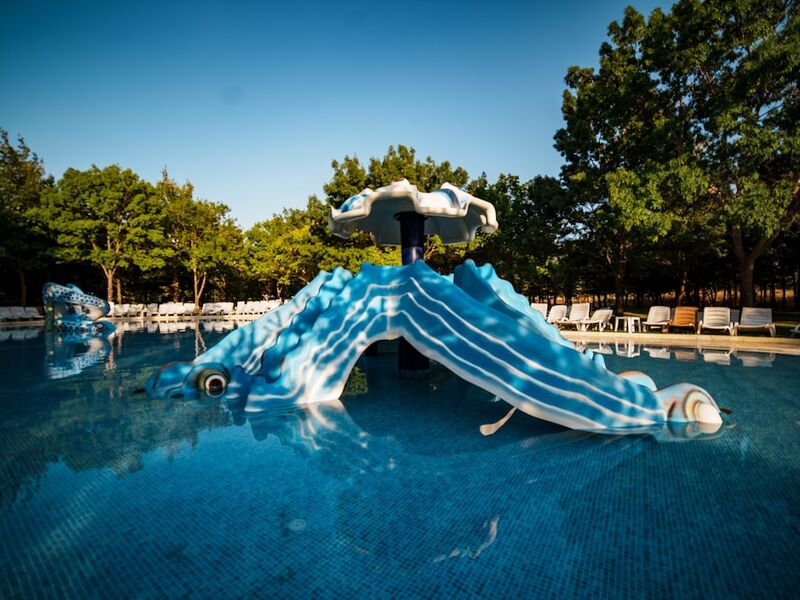 Anadolu Hotels Esenboga Termal