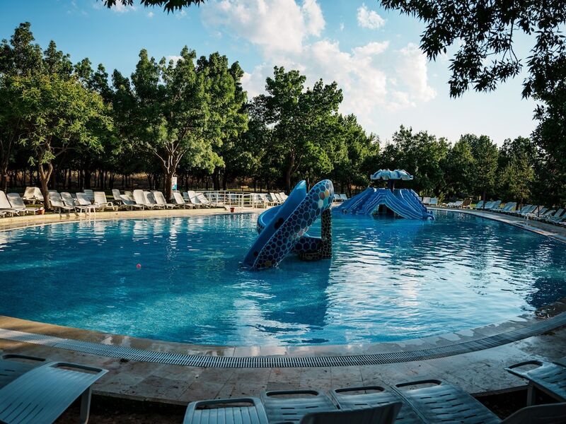 Anadolu Hotels Esenboga Termal