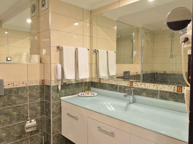 Anadolu Hotels Esenboga Termal