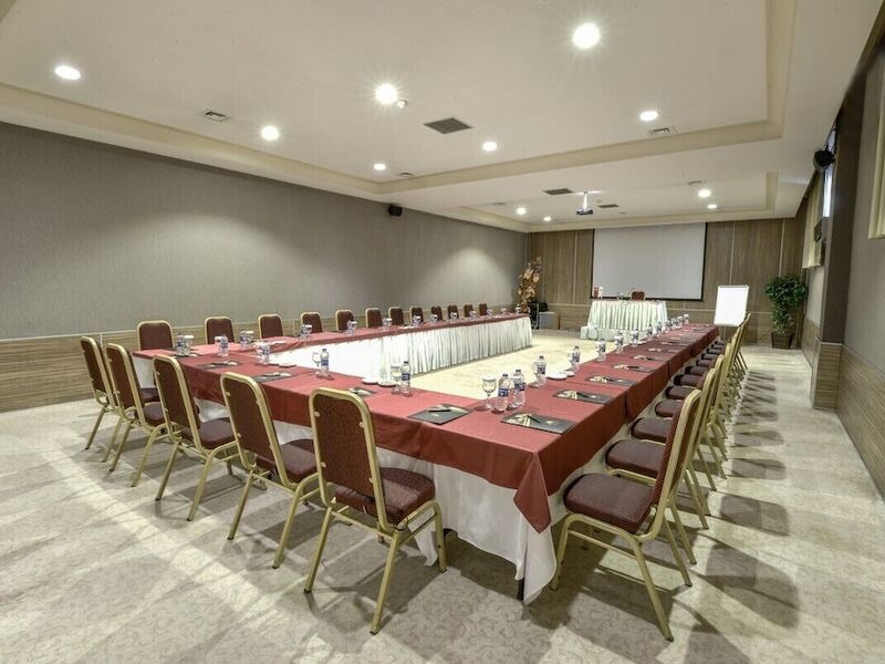 Anadolu Hotels Esenboga Termal