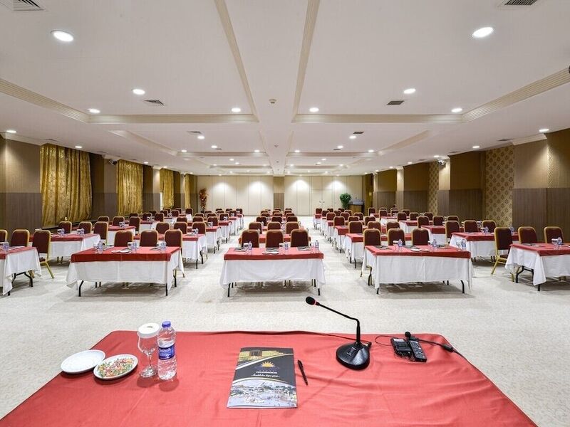 Anadolu Hotels Esenboga Termal