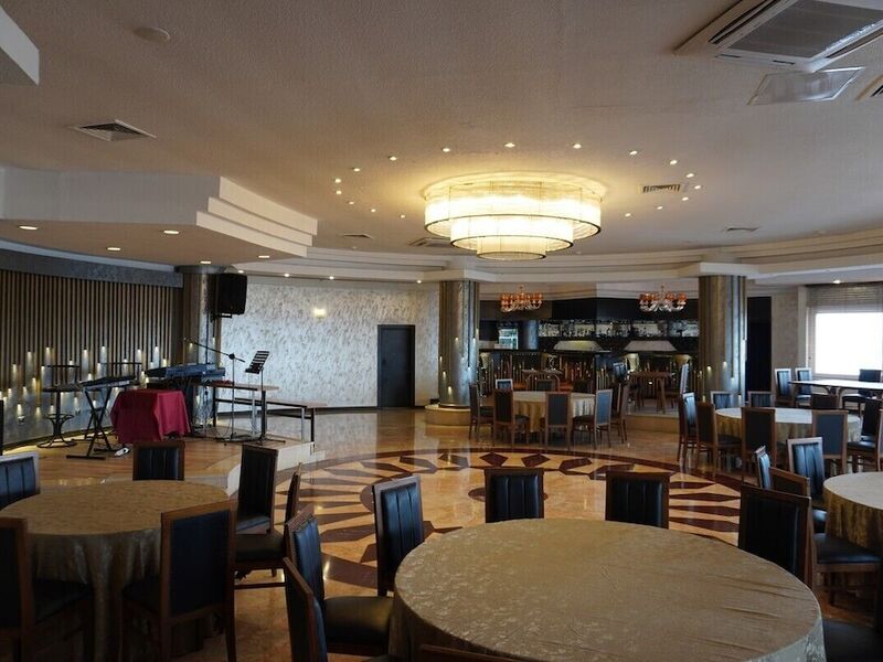 Anadolu Hotels Esenboga Termal