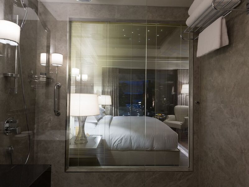 DoubleTree by Hilton Hotel Izmir Airport