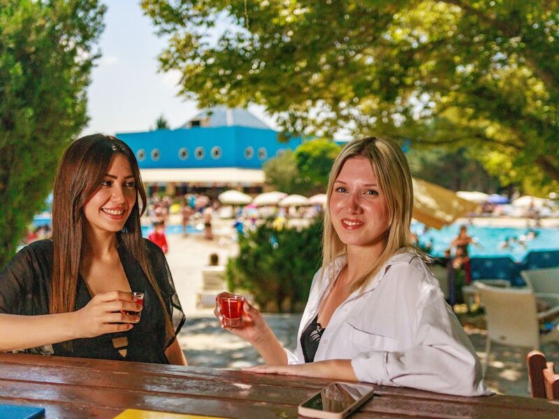 Anadolu Hotels Esenboga Termal