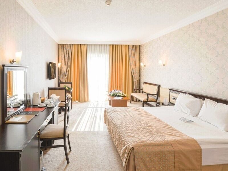 Anadolu Hotels Esenboga Termal