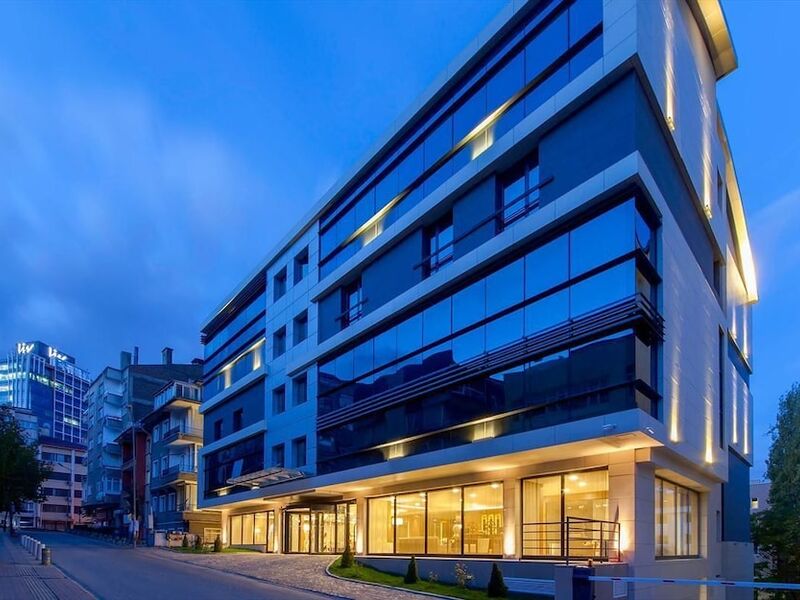 Anemon Ankara