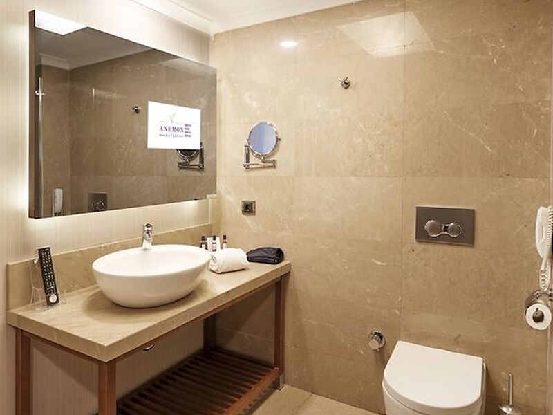 Anemon Ankara