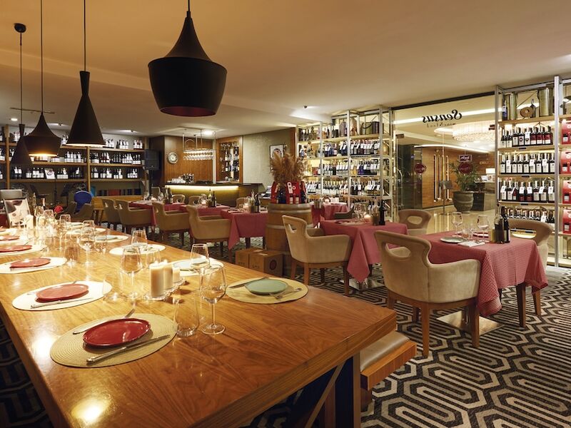 Anemon Ankara