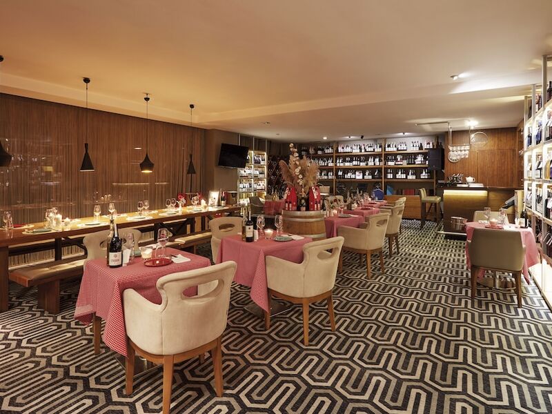 Anemon Ankara