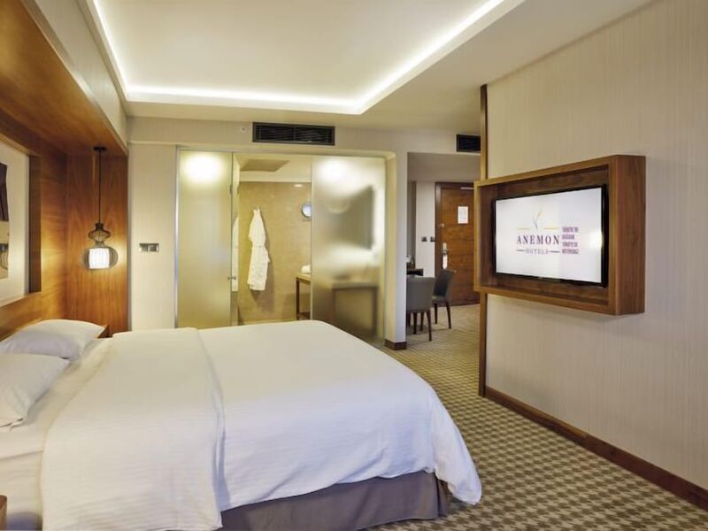 Anemon Ankara