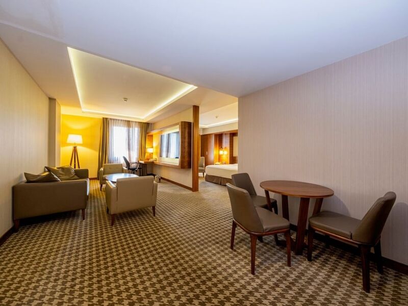 Anemon Ankara