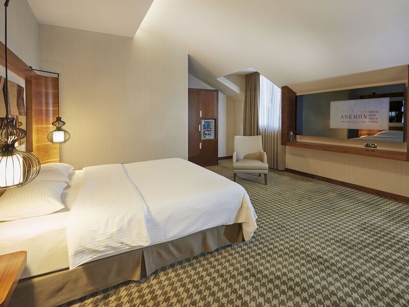 Anemon Ankara