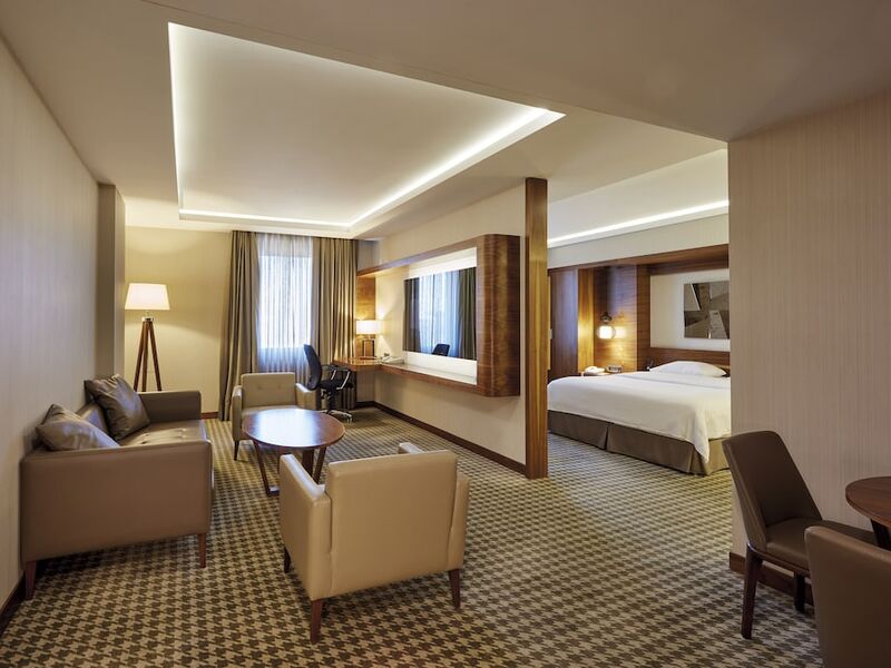 Anemon Ankara