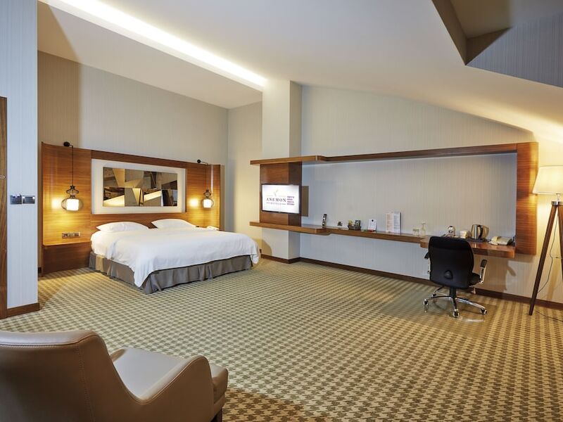 Anemon Ankara