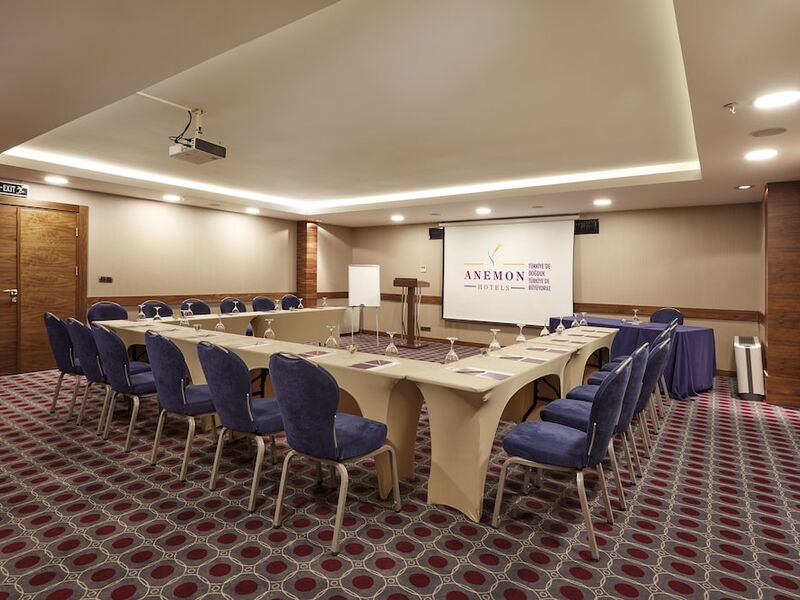 Anemon Ankara