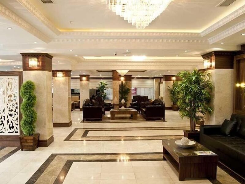 Turist Hotel
