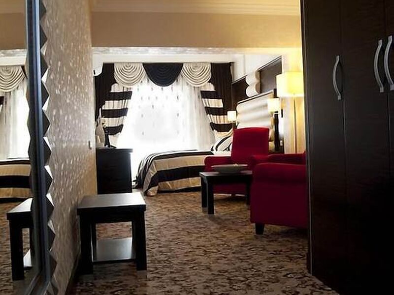 Turist Hotel